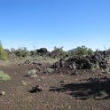 zzzx) Devils Orchard Trail (Craters Of The Moon By The Loop Road)