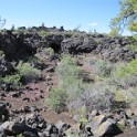 zzzzb) Devils Orchard Trail (Craters Of The Moon By The Loop Road)