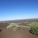 zzzzzw) Inferno Cone Overlook (Craters Of The Moon By The Loop Road)