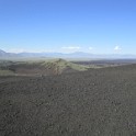 zzzzzzg) Inferno Cone Overlook (Craters Of The Moon By The Loop Road)
