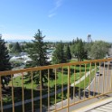 a) FridayMorning 10 June 2016 - Rodeway Inn Hotel Room View, Idaho Falls