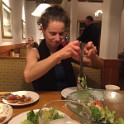 i) Friday 10 June 2016 - Sandy (Utah), Dinner At Olive Garden