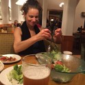 j) Friday 10 June 2016 - Sandy (Utah), Dinner At Olive Garden