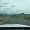 q) Saturday 11 June 2016 - Fillmore (Utah), I-15