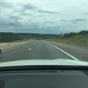 s) Saturday 11 June 2016 - Fillmore (Utah), I-15