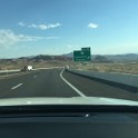 zi) Saturday 11 June 2016 - Overton (Nevada), I-15
