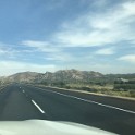 h) Wednesday 31 May 2017 - (Nearby Mexican Border) Boulevard, CA (I-8)