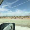 p) Wednesday 31 May 2017 - Along The Mexican Border, CA (I-8)
