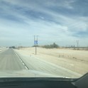 s) Wednesday 31 May 2017 - Along The Mexican Border, CA (I-8)