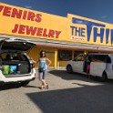 zzze) Thursday 1 June 2017 - The Thing, Roadside Attraction (I-10, AZ)