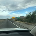 zzzf) Thursday 1 June 2017 - Back On The Road And Shortly After, Entering New Mexico (I-10)
