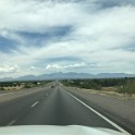 p) I-10, Las Cruces (New Mexico)