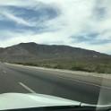 s) Transmountain Highway (Road 375), Franklin Mountains State Park (El Paso Region, Texas)