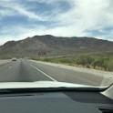u) Transmountain Highway (Road 375), Franklin Mountains State Park (El Paso Region, Texas)
