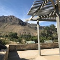 zx) Visitor Center - Guadalupe Mountains National Park, Texas