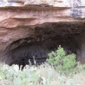 c) Saturday 3 June 2017 - Carlsbad Caverns National Park, Natural Entrance