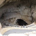 d) Saturday 3 June 2017 - Carlsbad Caverns National Park, Natural Entrance