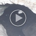 f) (MOVIE)Saturday 3 June 2017 - Carlsbad Caverns National Park, Natural Entrance (Cave Swallows At The Mouth Of The Large Entrance)