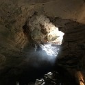 g) Saturday 3 June 2017 - Carlsbad Caverns National Park (Ray Of Light, Summer Solstice)