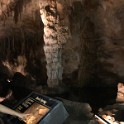 l) Saturday 3 June 2017 - Carlsbad Caverns, ..then Uplift And Erosion (Guadalupe Mountains), Meanwhile Continues Decoration By Natural Chemistry InterActions