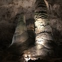za) Saturday 3 June 2017 - Carlsbad Caverns National Park