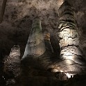 zb) Saturday 3 June 2017 - Carlsbad Caverns National Park
