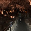 zq) Saturday 3 June 2017 - Carlsbad Caverns National Park