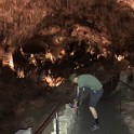 zr) Saturday 3 June 2017 - Carlsbad Caverns National Park