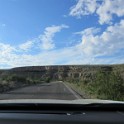 zzzx) Sunday 4 June 2018 - Carlsbad Caverns National Park
