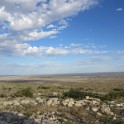 zzzzd) Sunday 4 June 2018 - Carlsbad Caverns National Park View