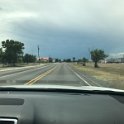 o) U.S. Route 82 - Hope, New Mexico