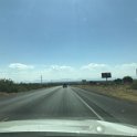 zzk) U.S. Route 82 - La Luz, New Mexico