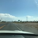 zzn) U.S. Route 82 - La Luz, New Mexico