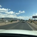 zzp) U.S. Route 54 - Alamogordo, New Mexico