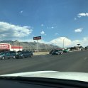 zzs) U.S. Route 54 - Alamogordo, New Mexico