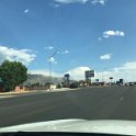zzt) U.S. Route 54 - Alamogordo, New Mexico