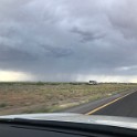 v) I-10 West, New Mexico