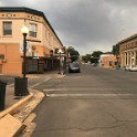 zm) Silver City, New Mexico
