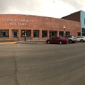 zn) Silver City, New Mexico
