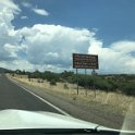 e) Highway 15, New Mexico