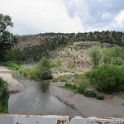 w) Highway 15, New Mexico (West Fork Gila River)