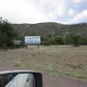 y) Highway 15, New Mexico