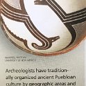 zv) Archeologists Traditionally Organize Ancient Puebloan Culture By Geographic Areas And Time Periods