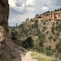 zzv) Gila Cliff Dwellings National Monument, New Mexico