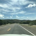 k) Highway 152, New Mexico