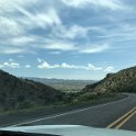 l) Highway 152, New Mexico