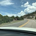 n) Highway 152, New Mexico
