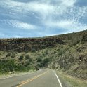 u) Hillsboro Region (Highway 152, New Mexico)