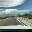 za) I-25, New Mexico