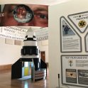 zh) Spaceport America Display (Visitor Center, Truth or Consequences - New Mexico)